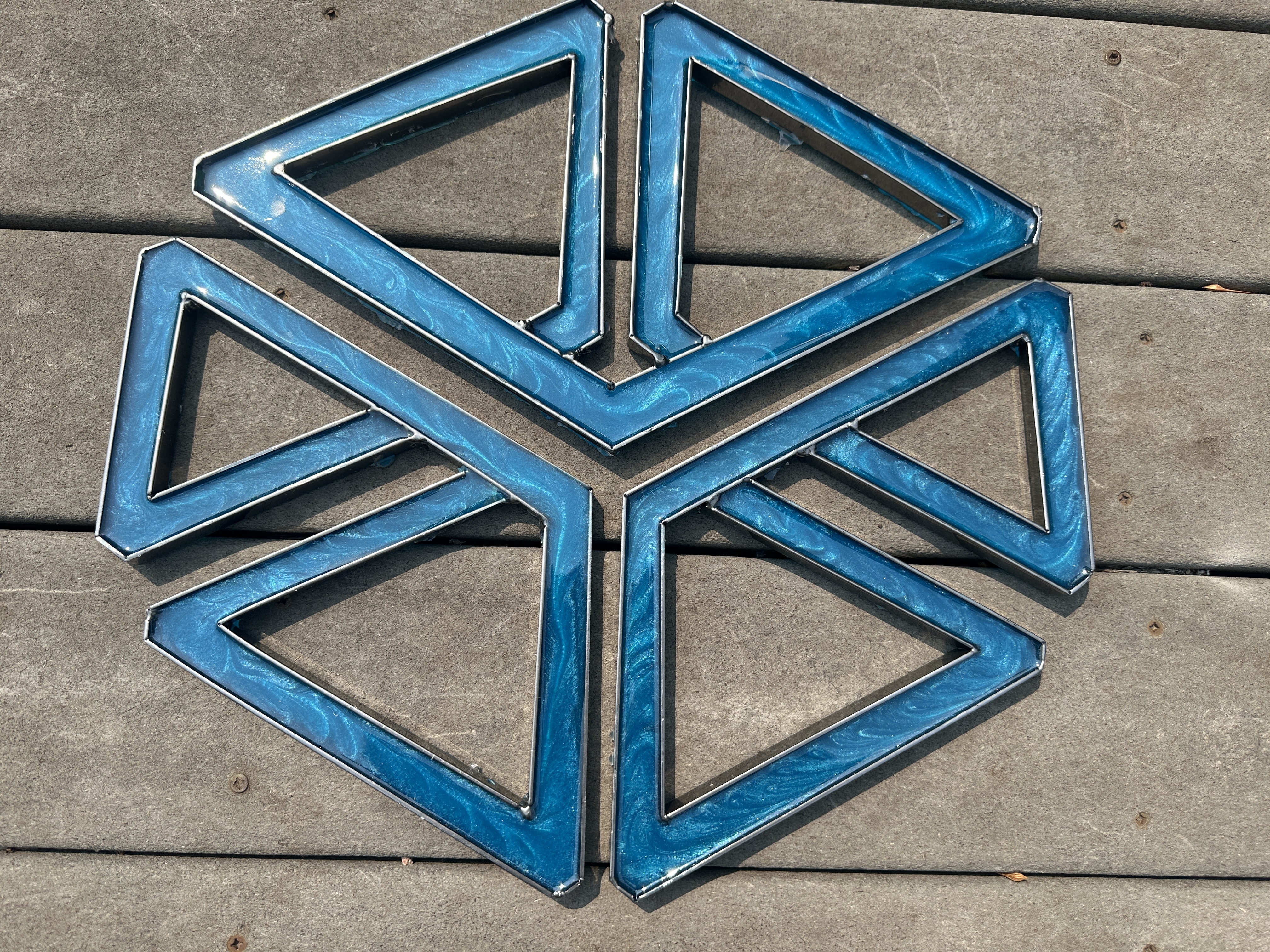 sheetmetal example 2