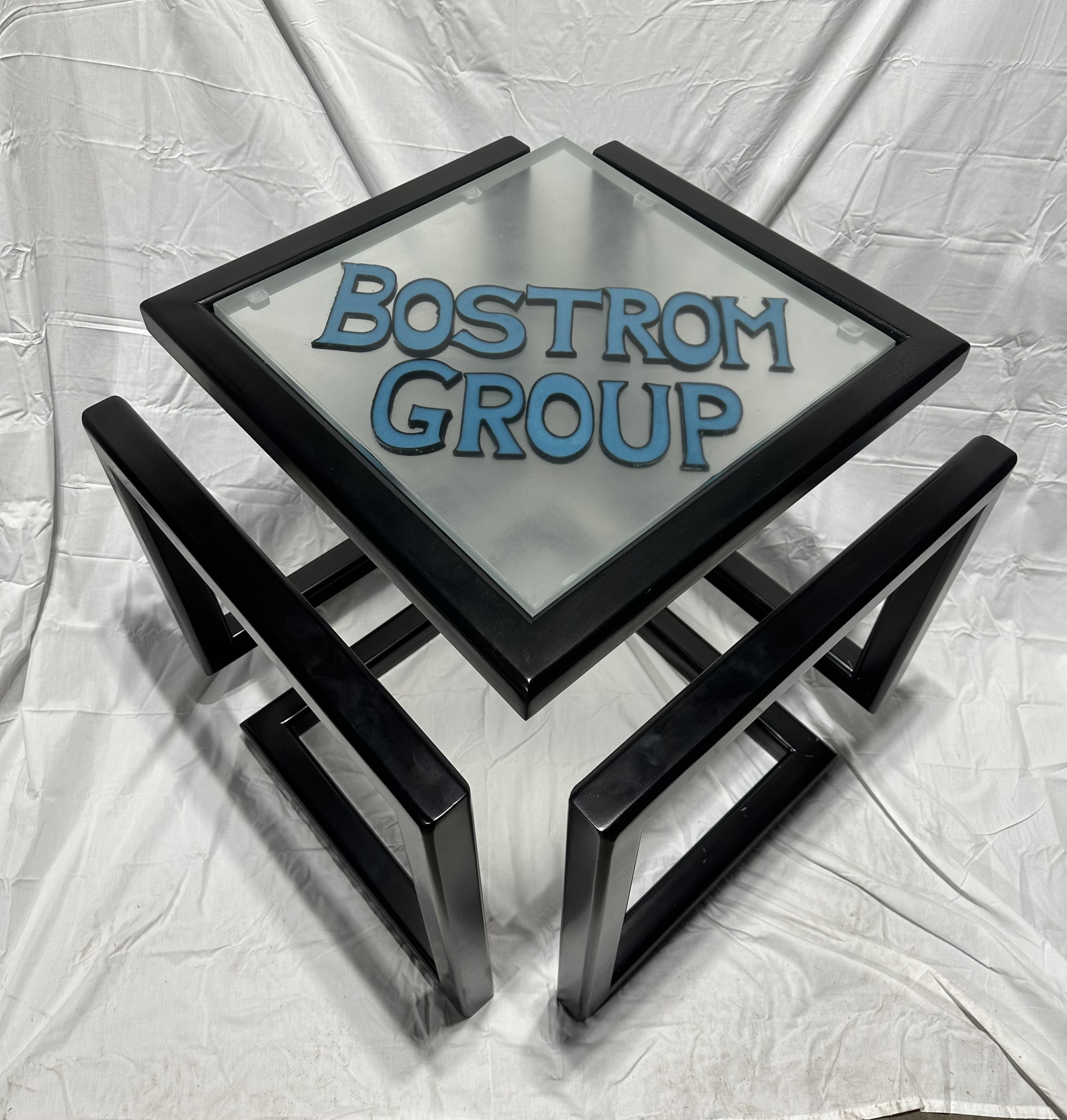 Epoxy Table Example 2